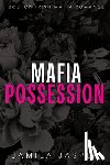 Jasper, Jamila - Mafia Possession