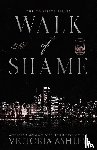 Ashley, Victoria - Ashley, V: Walk of Shame (The Complete Series)