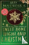 McGoldrick, Coffey, Jan - Sweet Home Highland Christmas (Dulce Hogar Navidad en las Highlands)