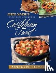 Herman, Anne Marie - Anne Marie's Family Favorite Recipes With A Caribbean Twist 3rd edition