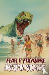 Sircy, Allen - Fear & Folklore