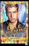 Maxwell, Bl - Blue Lightning