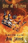 Monet, Asia - Heir of Flames