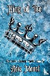 Monet, Asia - King of Ice