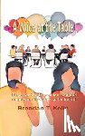 Kelly, Brendan - A Voice at The Table