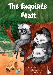 Harden, Jenelle - The Exquisite Feast