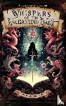 Watkins, Angeless Gallar - Whispers Of The Enchanting Dark