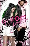 Stunich, C. M. - Game Over Boys