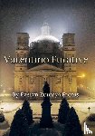 Floris, Evelyn Zumaya - Valentino Fugitive