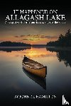 Hamilton, John M. - IT HAPPENED ON ALLAGASH LAKE