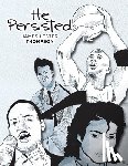 Thompson, James L. - He Persisted