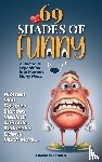 Woodard, Edsole - 69 Shades of Funny