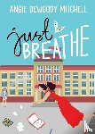 Dewoody Mitchell, Angie - Just Breathe
