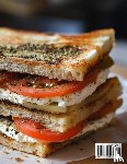 Johnson, Kelly - 50 Greece Sandwich Recipes for Home