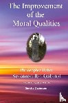 Solomon, Ibn Gabirol - The Improvement of the Moral Qualities