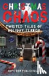 Walton, Nate, Vega, Tiffany - Christmas Chaos