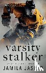 Jasper, Jamila - Varsity Stalker: BWWM Dark Hockey Romance