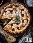 Johnson, Kelly - 50 Sweet and Savory Recipes for Home