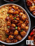 Johnson, Kelly - 50 Premium Chinese Restaurant Recipes for Home