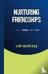 Nightingale, Avery - Nurturing Friendships