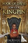 Harris Jr., David, Kennedy, Thomas R. - Book of David