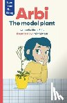 Illouz-Eliaz, Natanella - Arbi the Model Plant