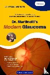 Martinelli, John R. - Dr. Martinelli's Modern Glaucoma