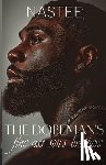 Nastee, Author - The Dopeman's Fine Ass Son's Brothers
