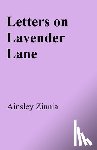 Zinnia, Ainsley - Letters on Lavender Lane
