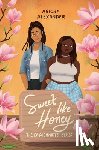Alexander, Aricka - Sweet Like Honey