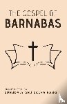 Ragg, Lonsdale, Ragg, Laura - The Gospel of Barnabas