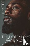 Nastee, Author - The Dopeman's Fine Ass Son