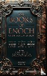 Press, Divine - The Books of Enoch