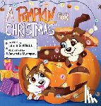 Shifflett, Laura A - A Pumpkin for Christmas