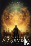 Desmarques, Dan - Secretos del Maestro Alquimista