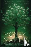 Desmarques, Dan - Money Matters