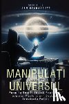Desmarques, Dan - Manipula¿i Universul