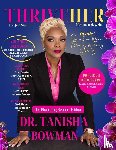 McKinzie, Sonya Alise, Baker, McKinzie Alise - ThriveHER Movement Magazine