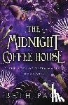 Page, Beth - The Midnight Coffee House