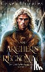 Morales, Casey - An Archer's Reckoning