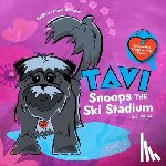 Talan, G. C. - TAVI Snoops The Ski Stadium