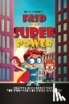 Hargrove, Emily - FASD is My Superpower