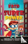 Hargrove, Emily - FASD is My Superpower