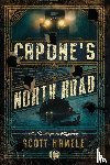 Hamele, Scott - Capone's North Road
