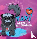 Talan, G. C. - TAVI Snoops The Ski Stadium