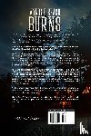 Wygal, Caleb - Myrtle Beach Burns - Large Print Edition