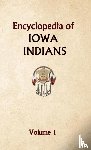 Ricky, Donald - Encyclopedia of Iowa Indians (Volume one)