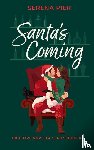 Pier, Serena - Santa's Coming