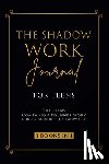 Parker, Callie - The Shadow Work Journal for Teens