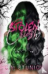 Stunich, C. M. - Stolen Crush